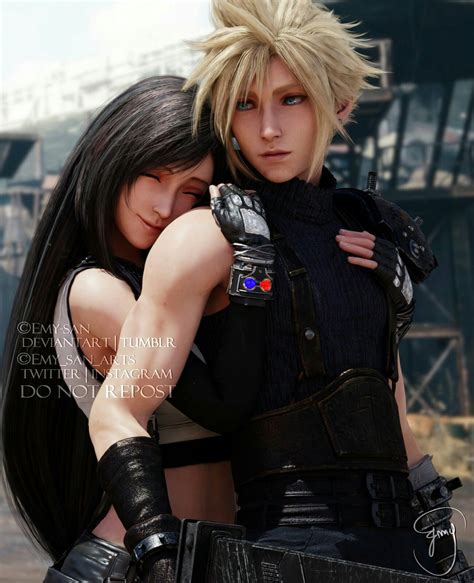 cloud x tifa sex